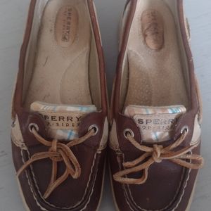 SPERRY I Topsider